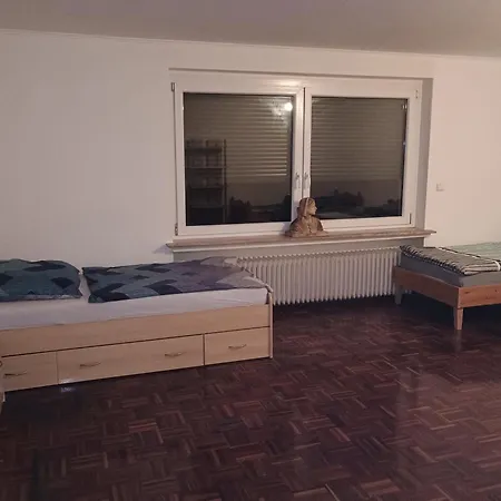 Casa Alex *
