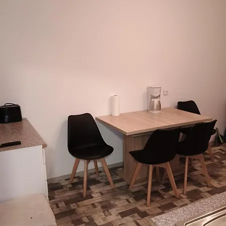 Casa Alex Apartment *