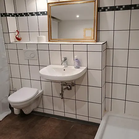 Casa Alex Apartment Grifte
