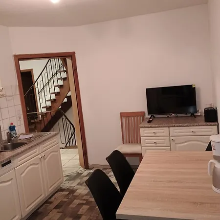 Apartment Casa Alex