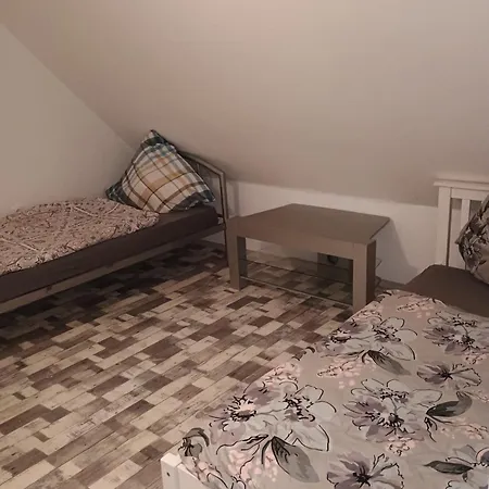 Casa Alex