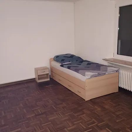 Casa Alex Apartment